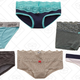6-for-$20 underwear | Aerie